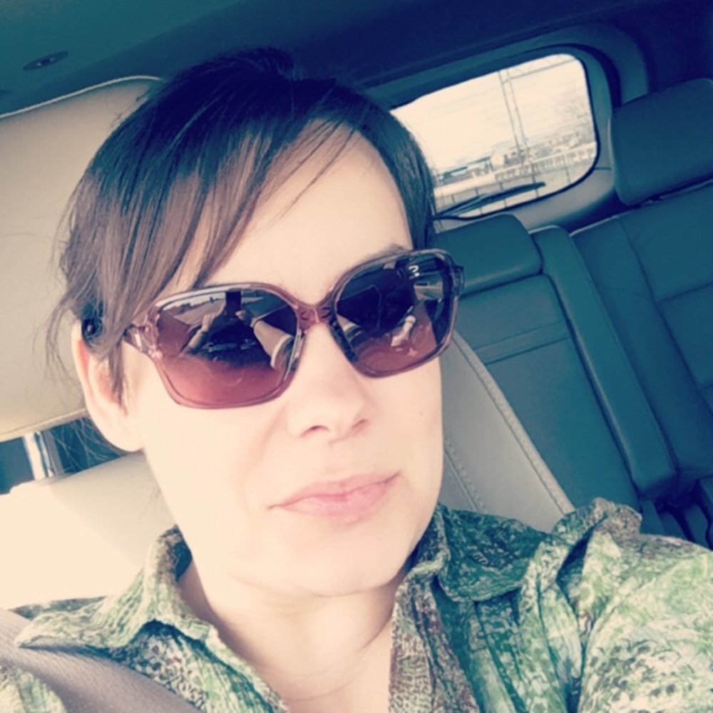 Meet your Posher, Shana